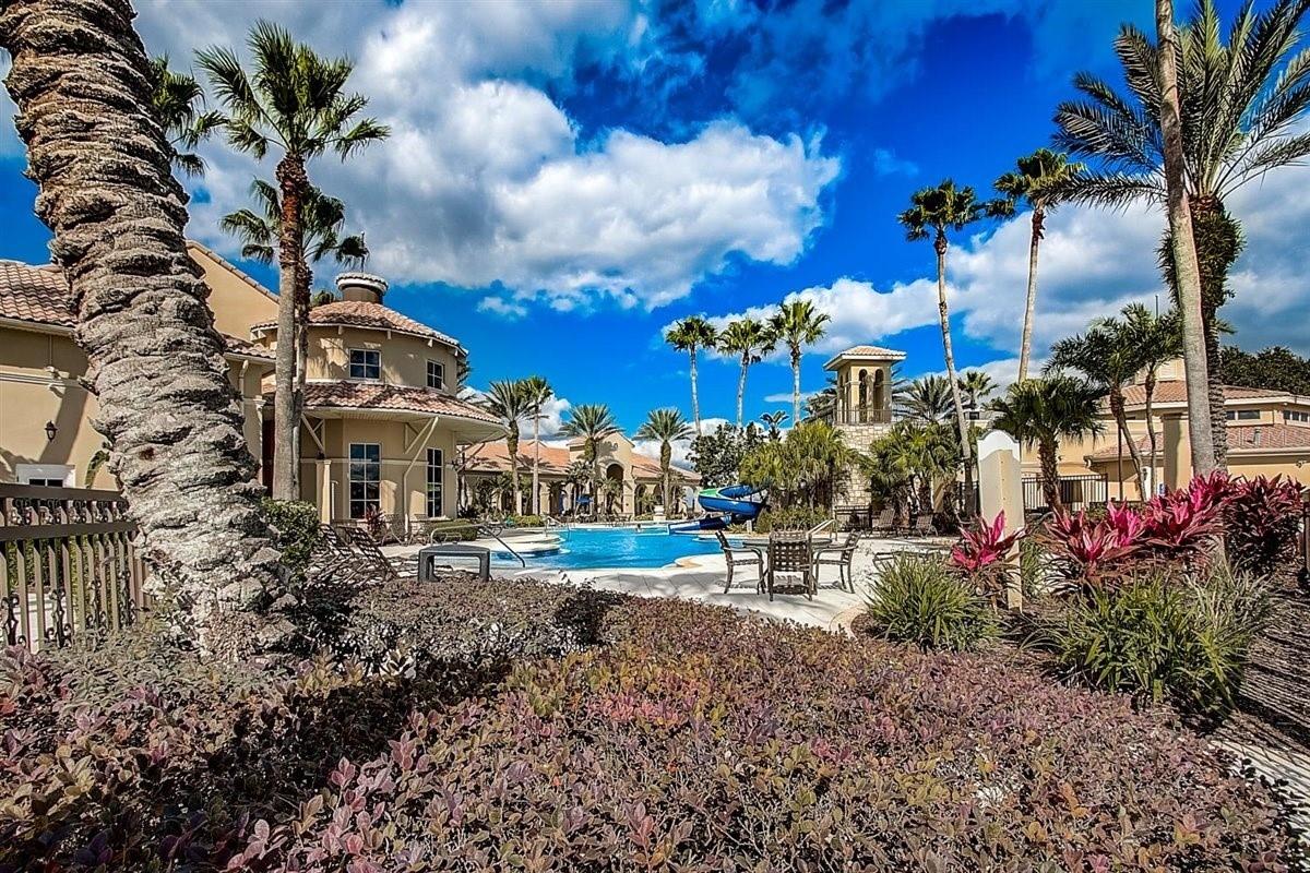 4119 NAVIGATOR WAY, KISSIMMEE, FL, 34746