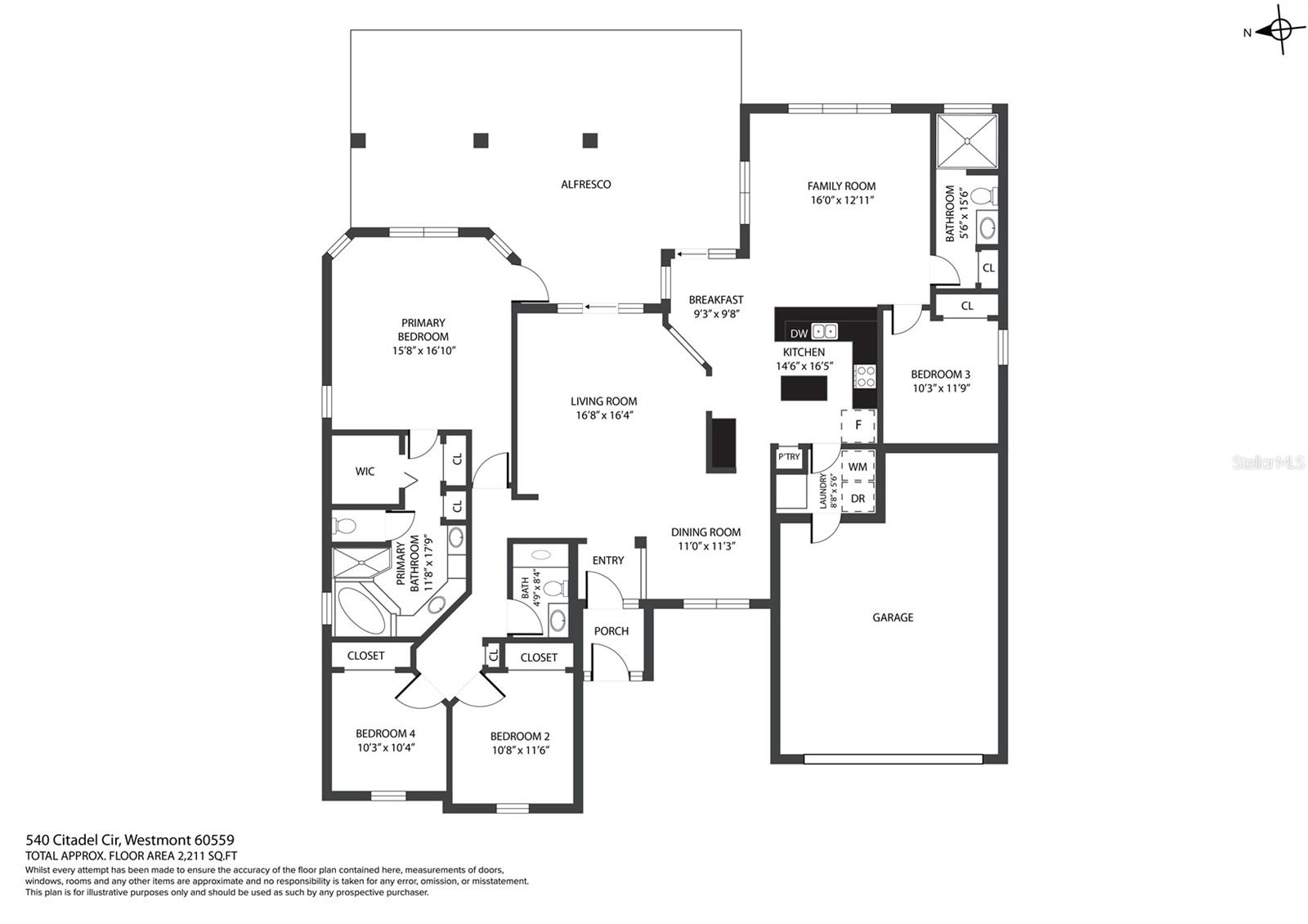 4119 NAVIGATOR WAY, KISSIMMEE, FL, 34746
