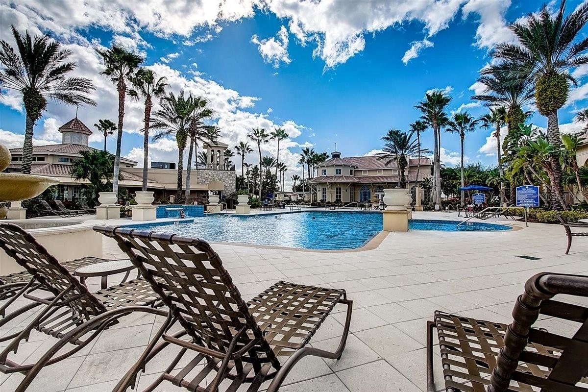 4119 NAVIGATOR WAY, KISSIMMEE, FL, 34746