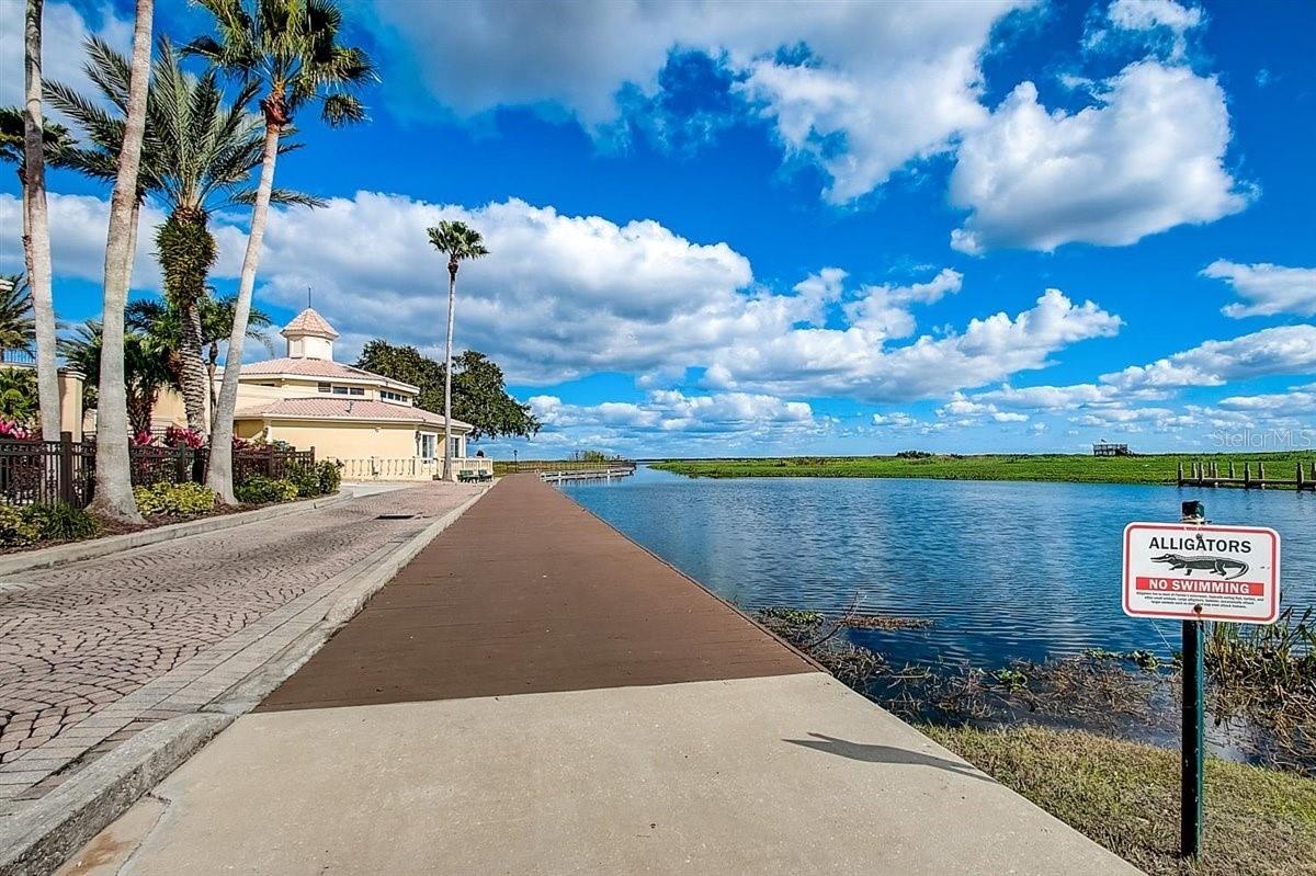 4119 NAVIGATOR WAY, KISSIMMEE, FL, 34746
