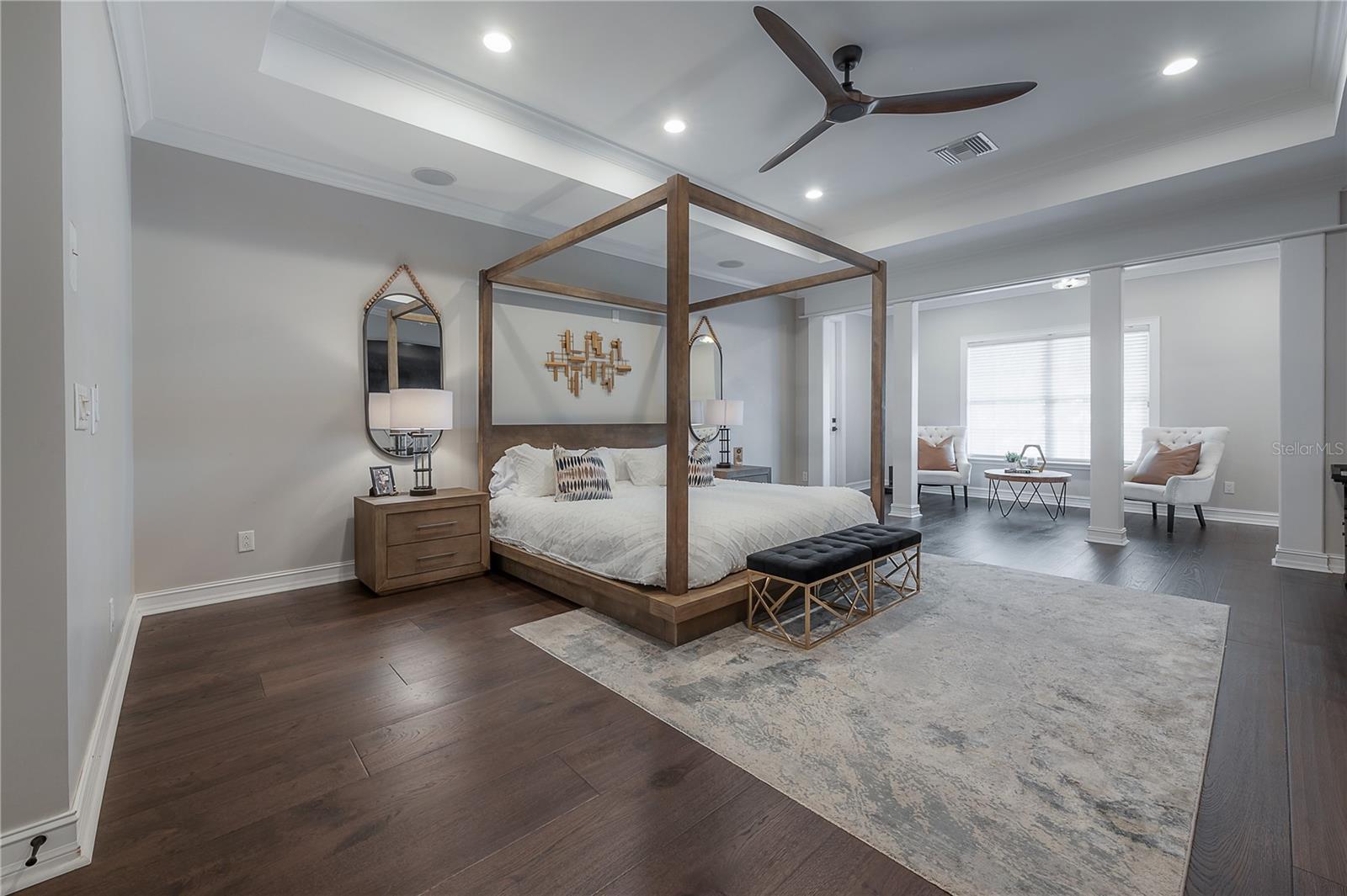 5105 W NEPTUNE WAY, TAMPA, FL, 33609