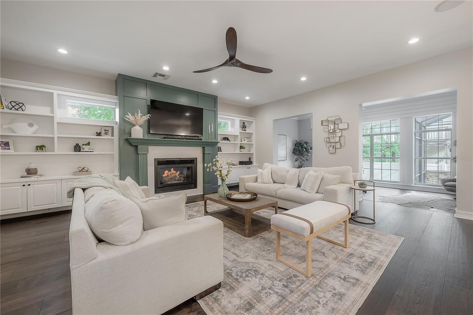 5105 W NEPTUNE WAY, TAMPA, FL, 33609