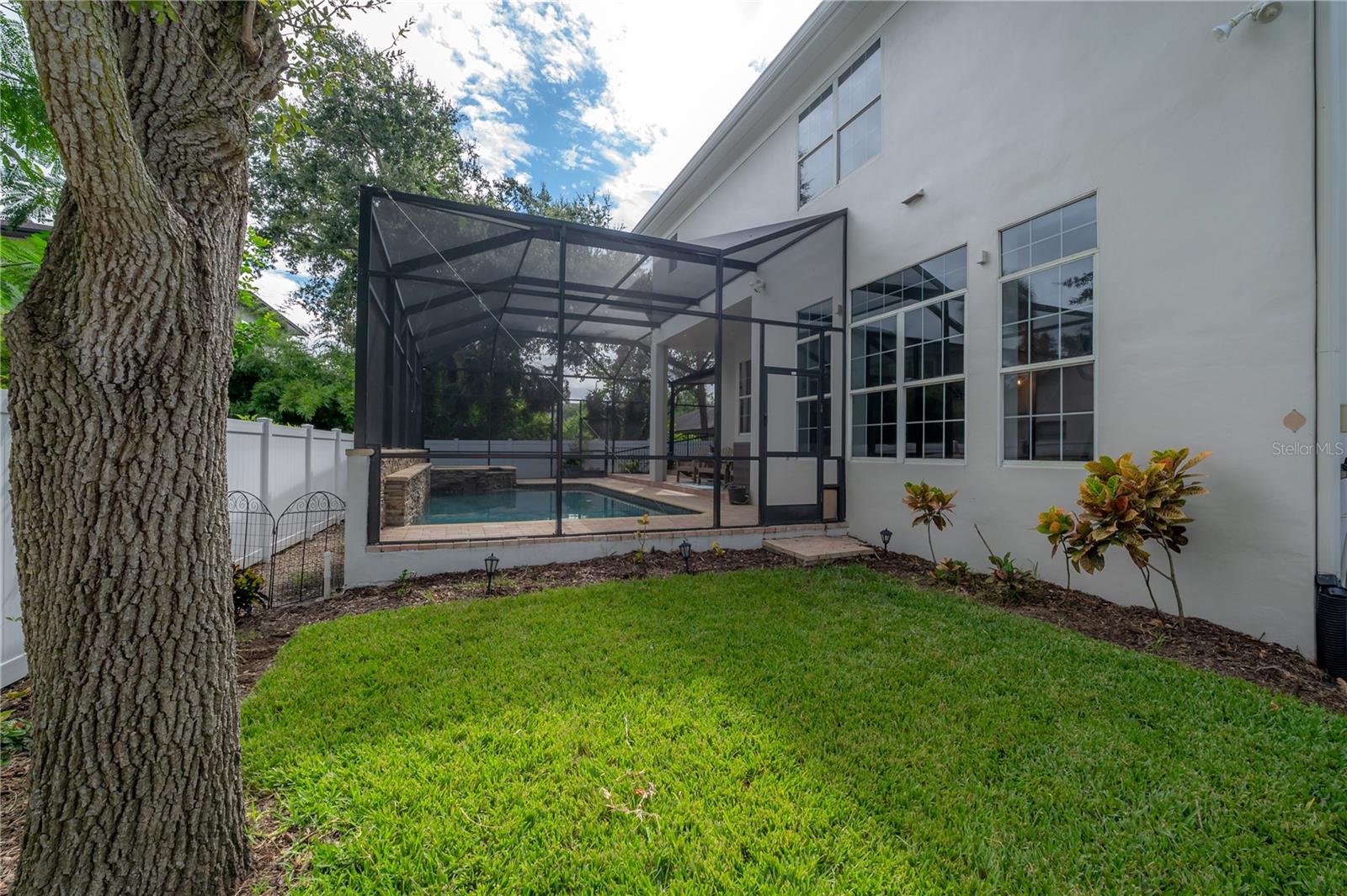 5105 W NEPTUNE WAY, TAMPA, FL, 33609