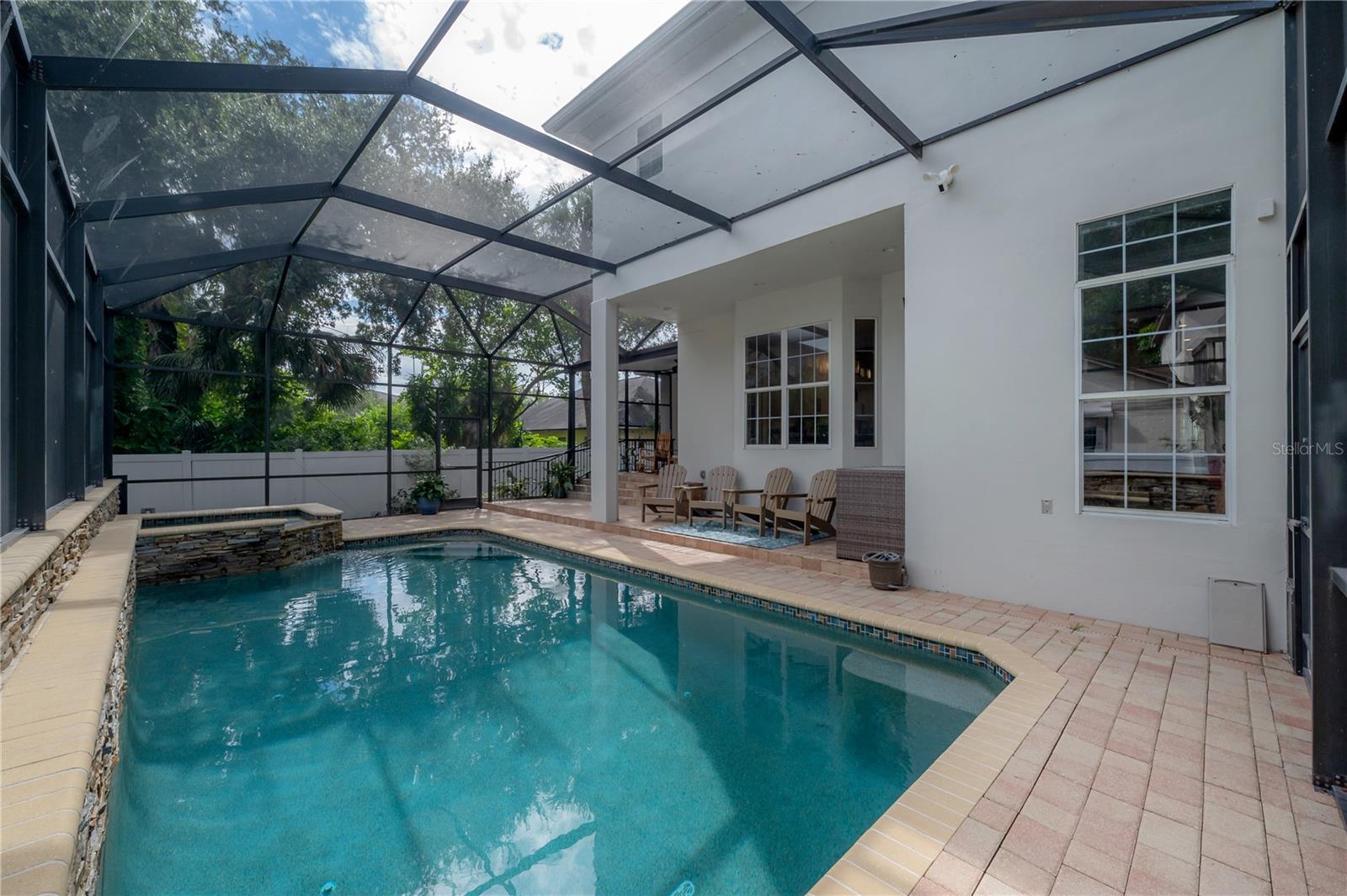 5105 W NEPTUNE WAY, TAMPA, FL, 33609