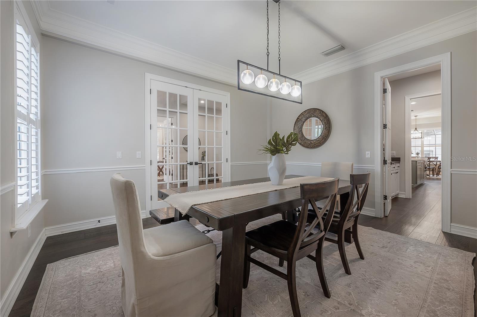 5105 W NEPTUNE WAY, TAMPA, FL, 33609