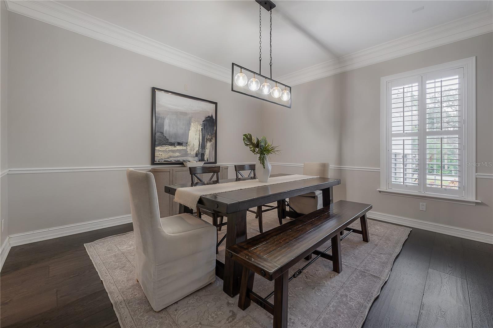 5105 W NEPTUNE WAY, TAMPA, FL, 33609