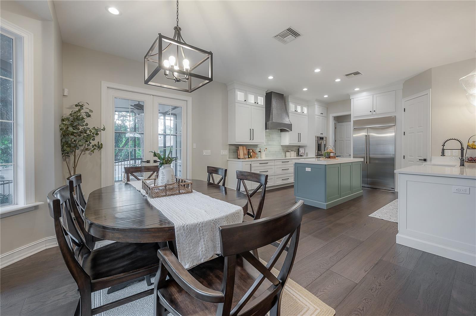 5105 W NEPTUNE WAY, TAMPA, FL, 33609
