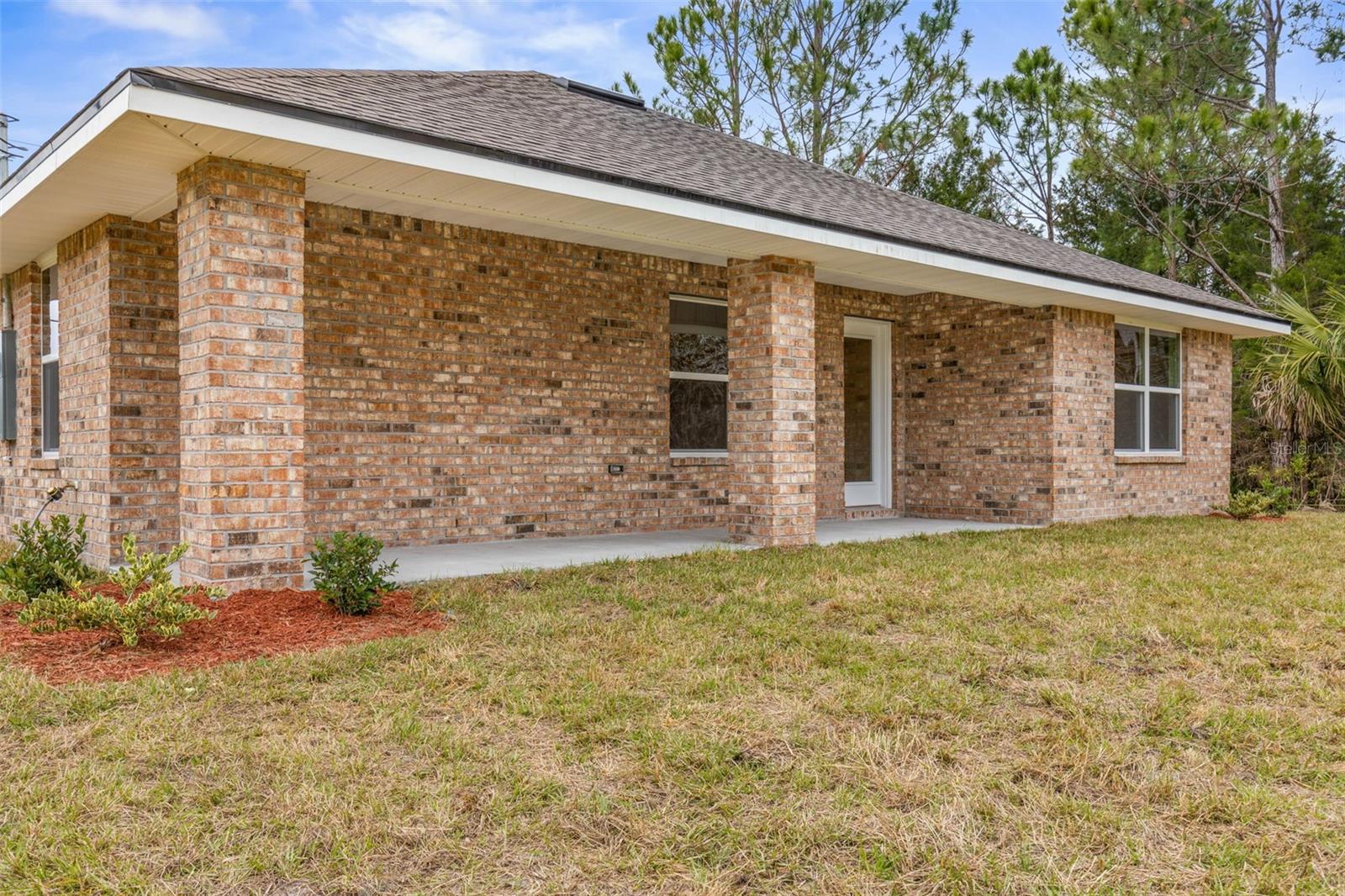 114 BIRD OF PARADISE DR, PALM COAST, FL, 32137