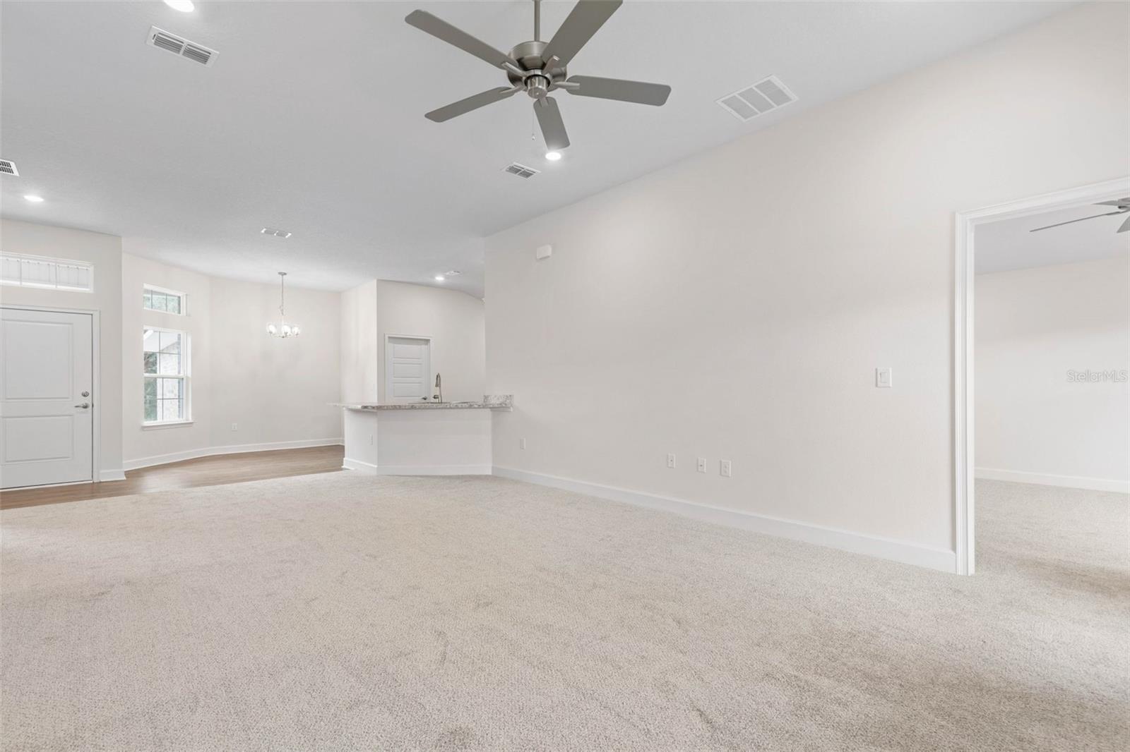 114 BIRD OF PARADISE DR, PALM COAST, FL, 32137