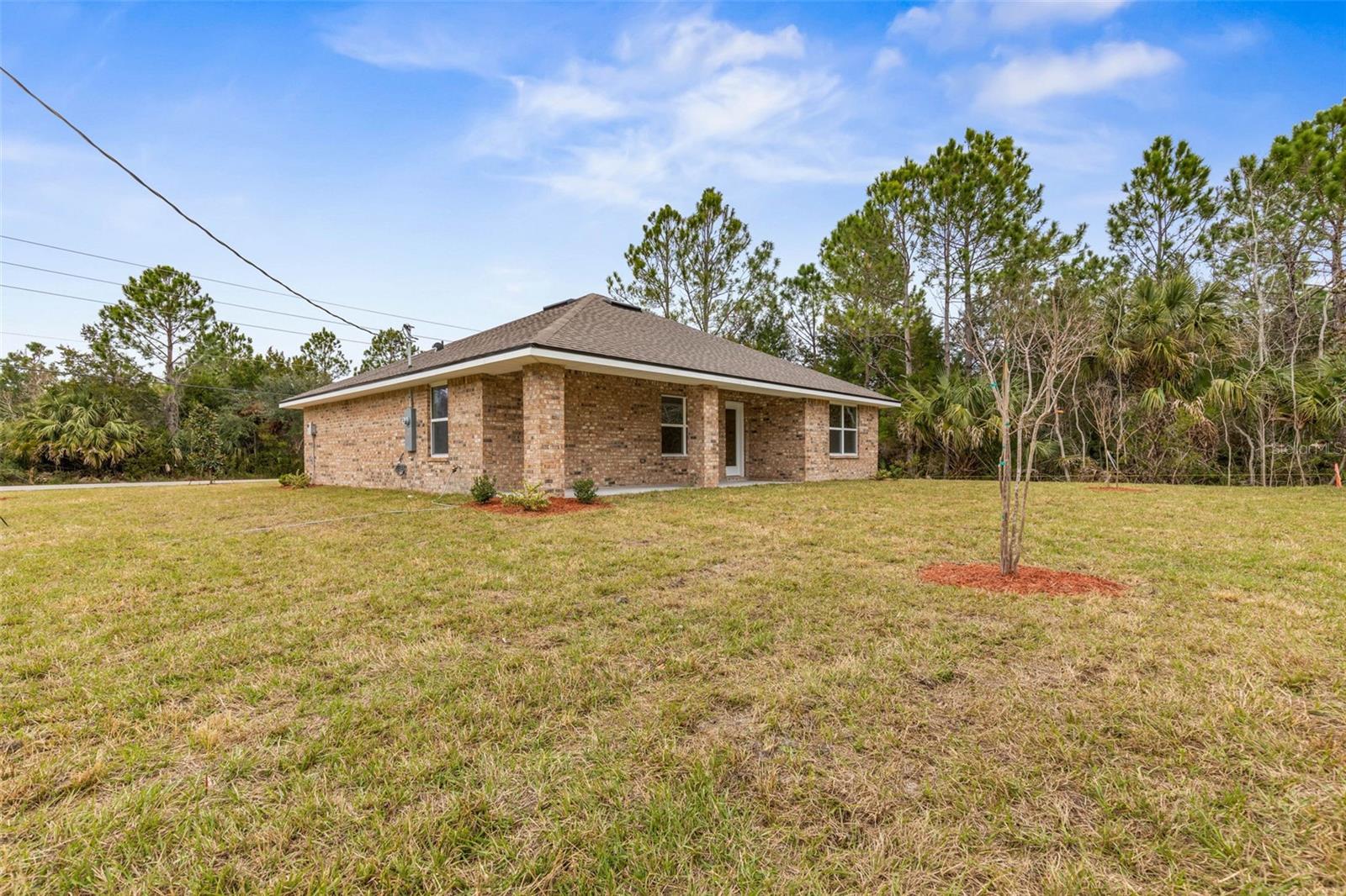 114 BIRD OF PARADISE DR, PALM COAST, FL, 32137