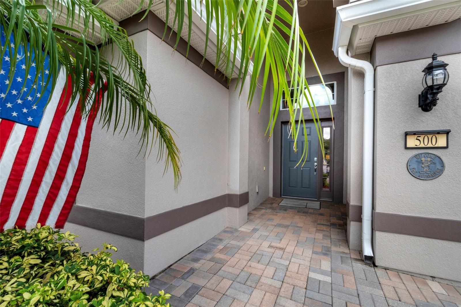 500 PLAYA DR, DAVENPORT, FL, 33837