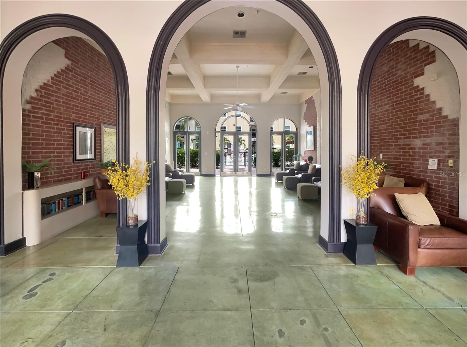 1810 E PALM AVE #1105, TAMPA, FL, 33605