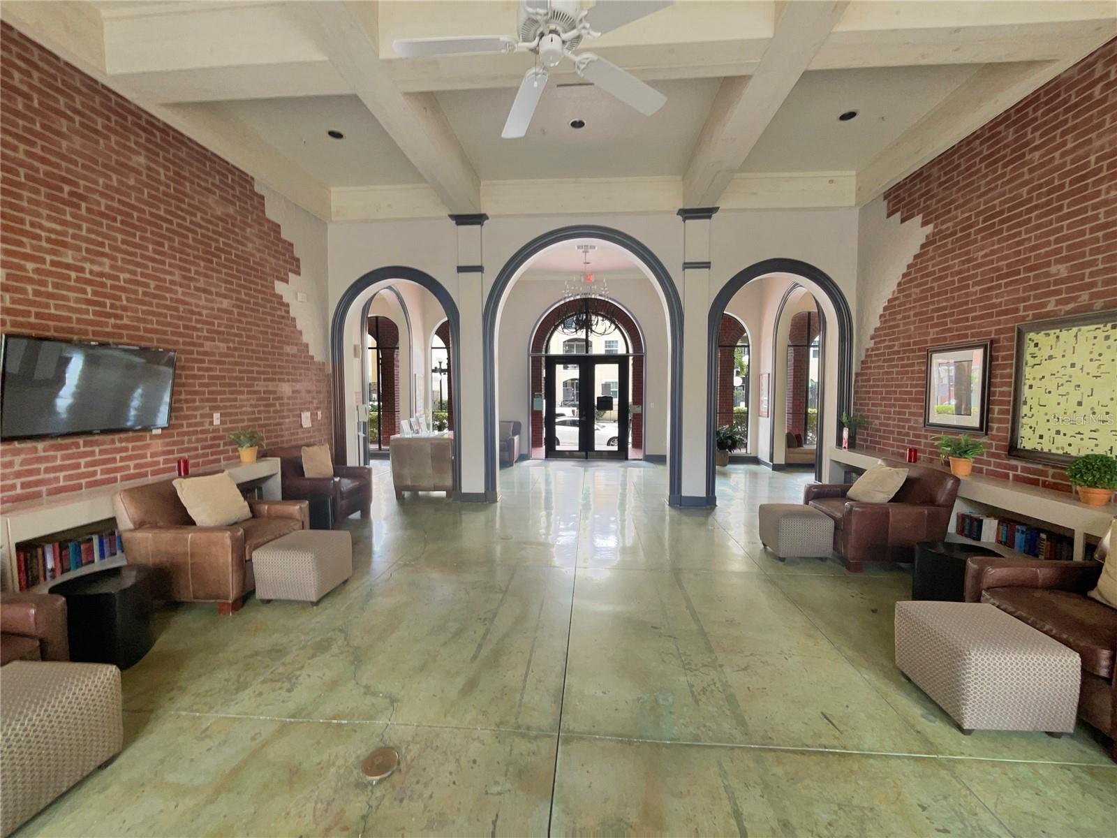 1810 E PALM AVE #1105, TAMPA, FL, 33605