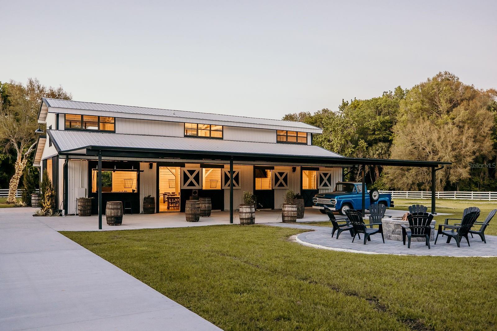 4600 NEBRASKA AVE, SANFORD, FL, 32771