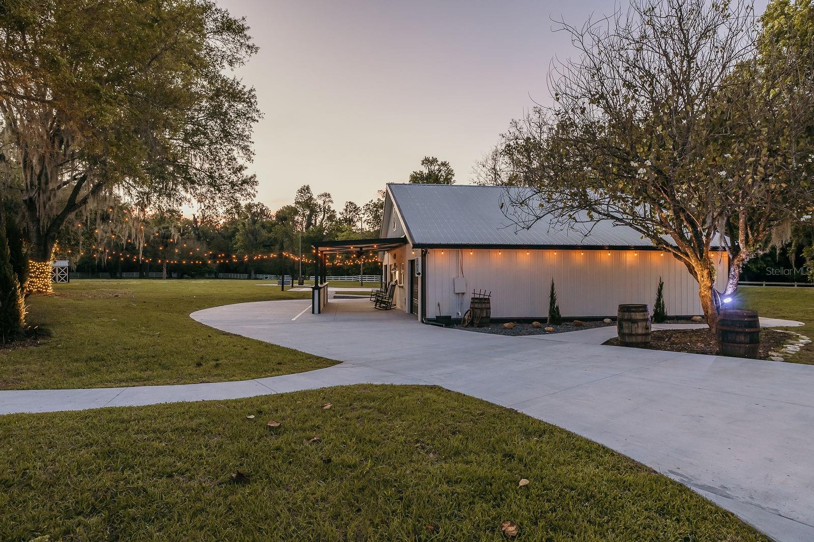 4600 NEBRASKA AVE, SANFORD, FL, 32771