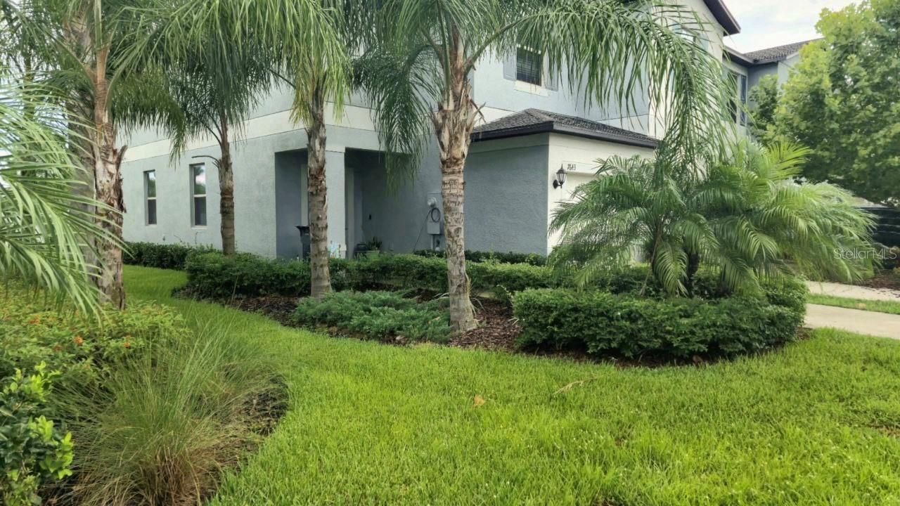7643 GINGER LILY CT, TAMPA, FL, 33619