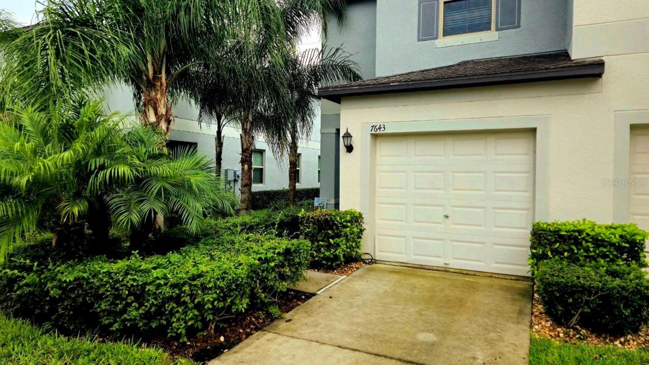 7643 GINGER LILY CT, TAMPA, FL, 33619