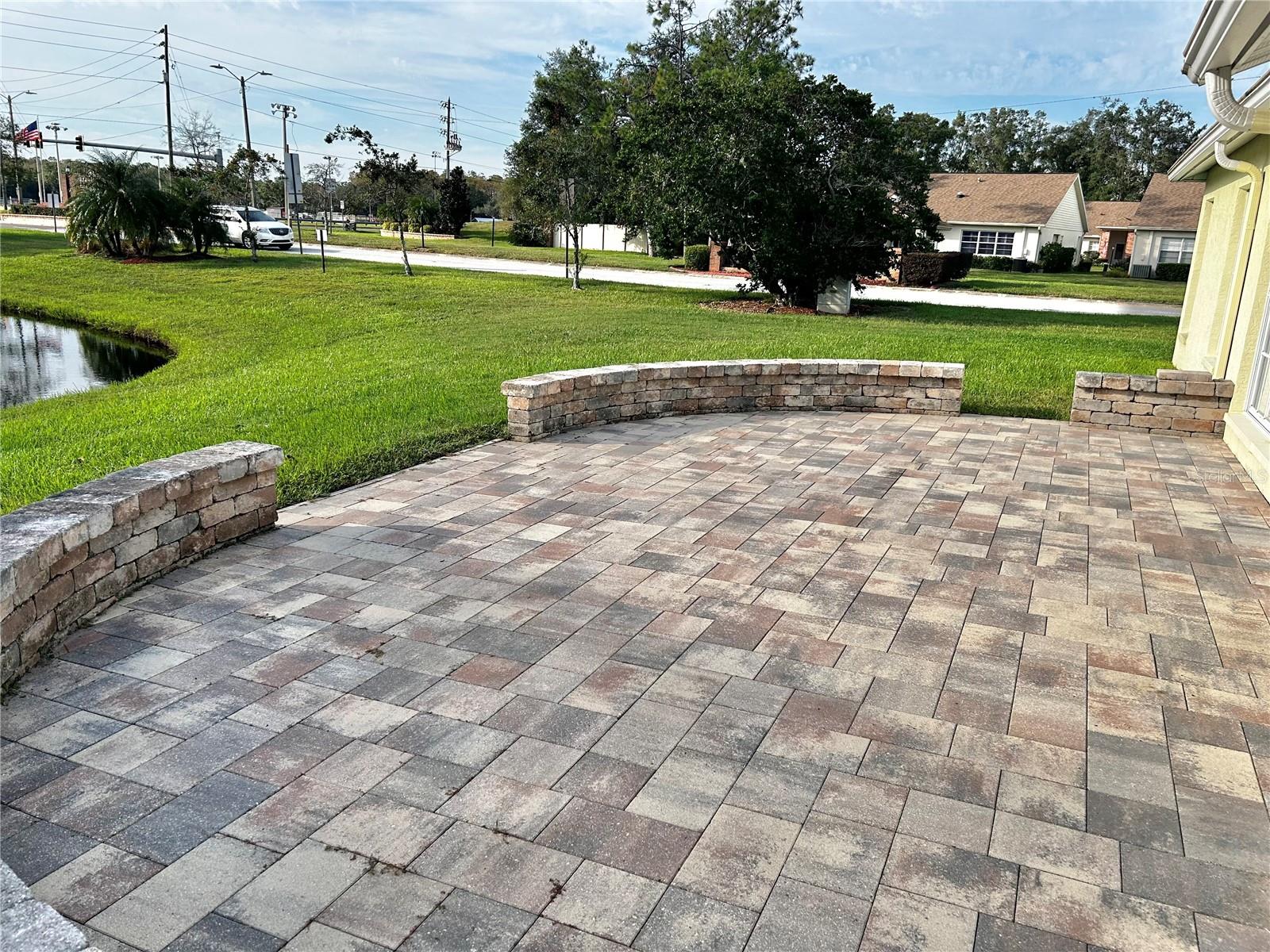 4713 TIBURON DR, NEW PORT RICHEY, FL, 34655