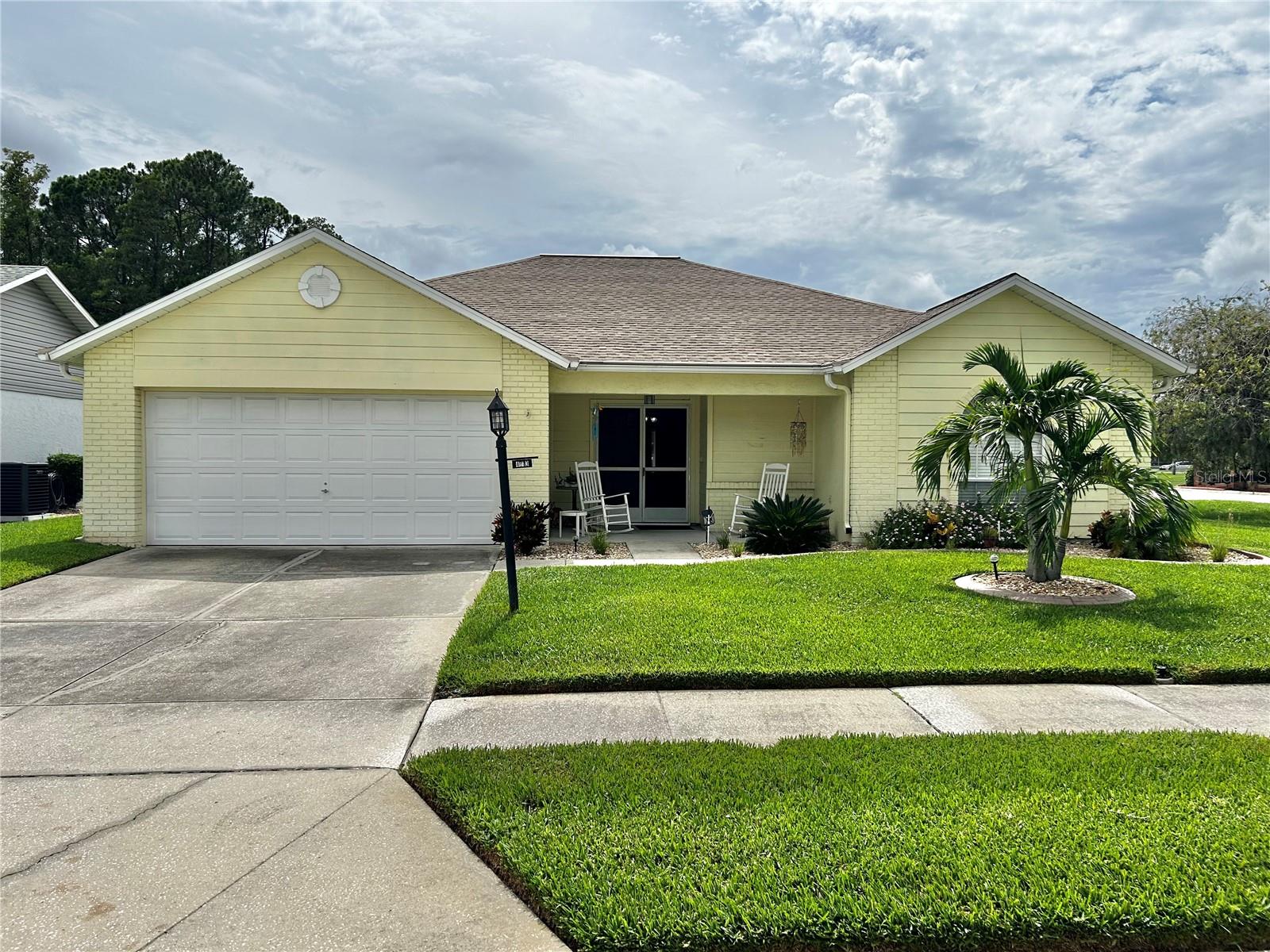 4713 TIBURON DR, NEW PORT RICHEY, FL, 34655