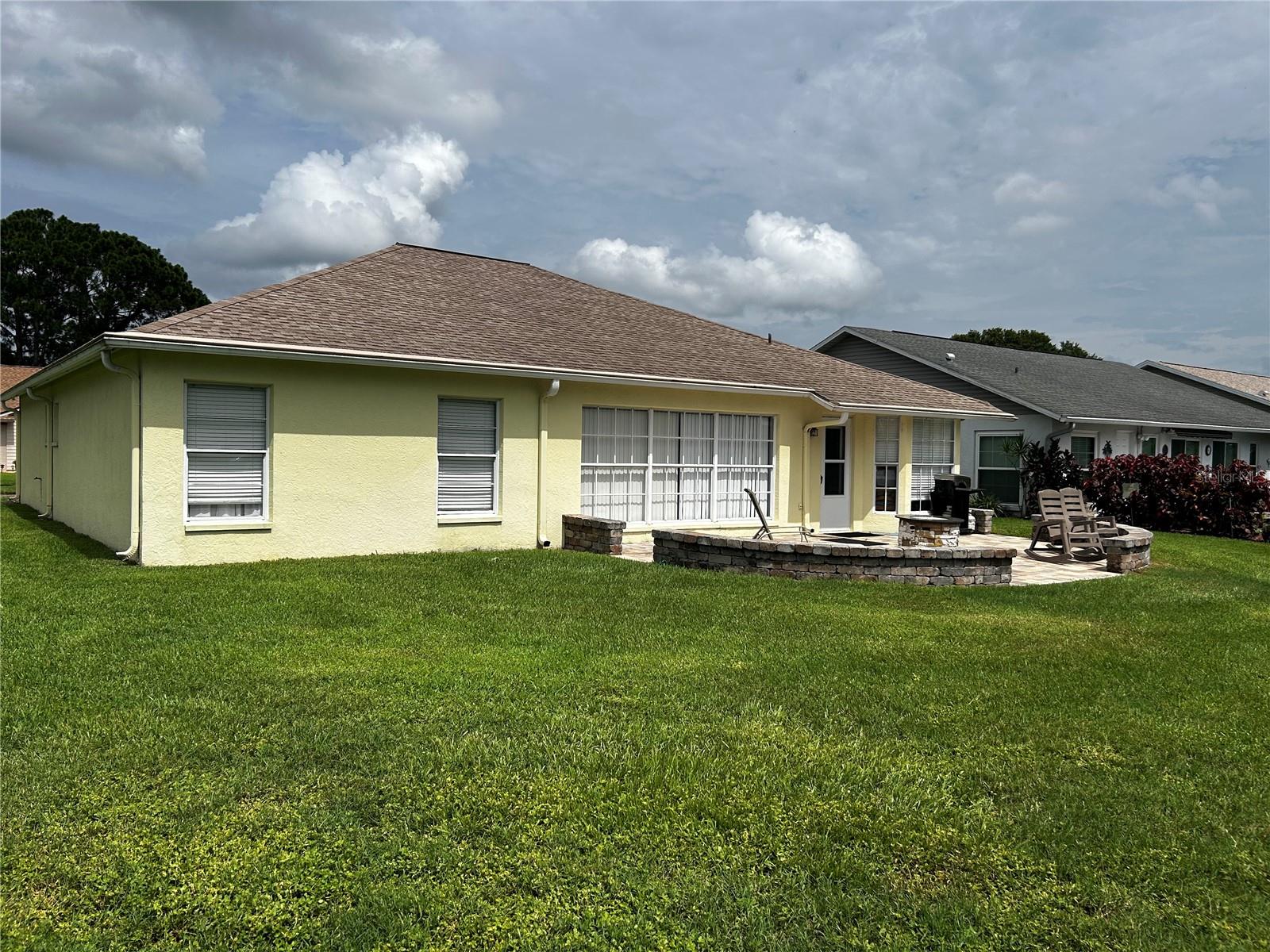 4713 TIBURON DR, NEW PORT RICHEY, FL, 34655