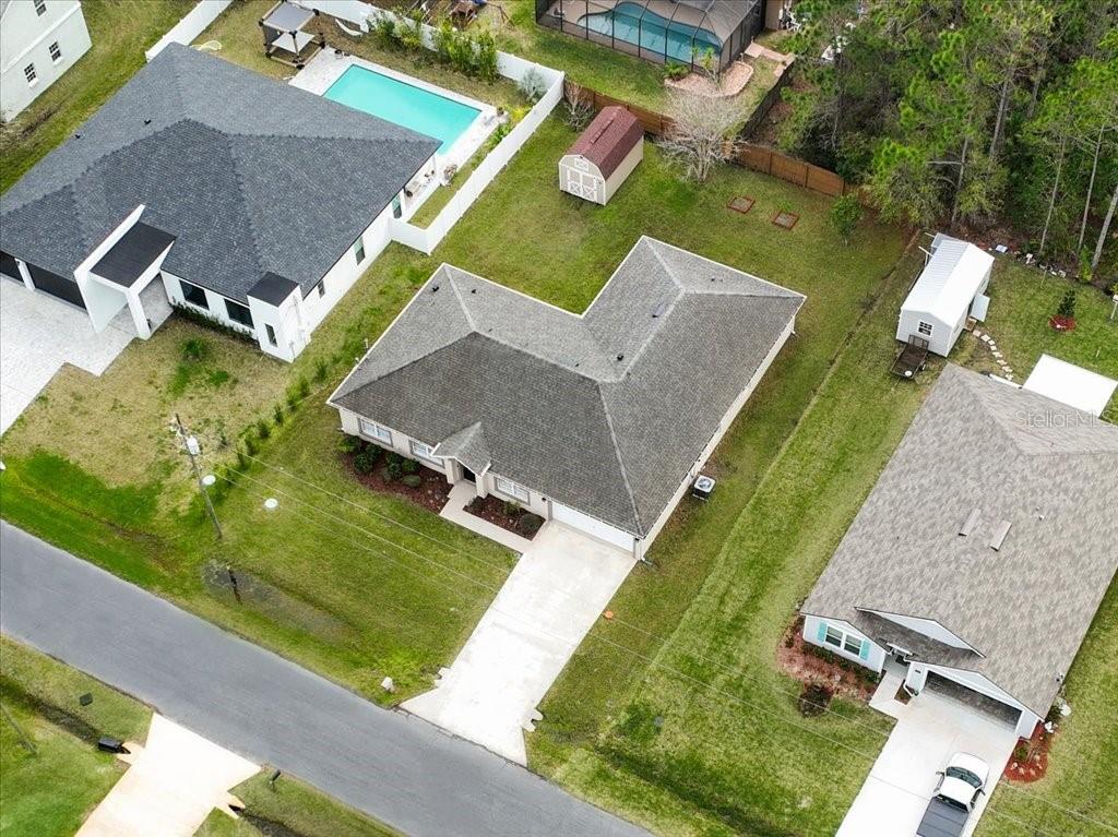 27 BUFFALO BILL DR, PALM COAST, FL, 32137