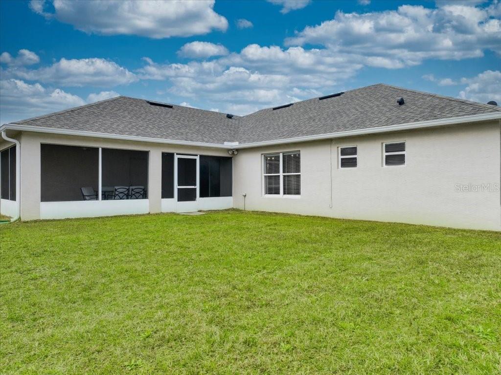 27 BUFFALO BILL DR, PALM COAST, FL, 32137
