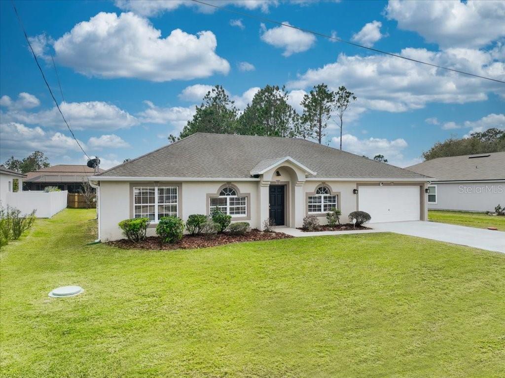 27 BUFFALO BILL DR, PALM COAST, FL, 32137