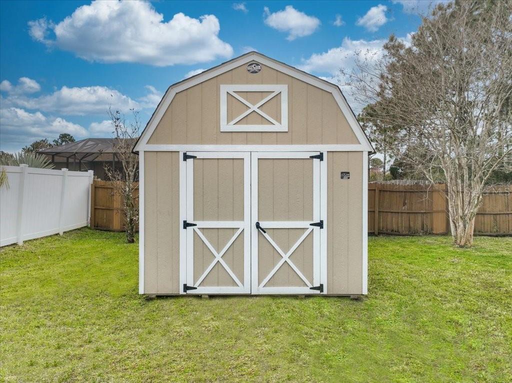 27 BUFFALO BILL DR, PALM COAST, FL, 32137