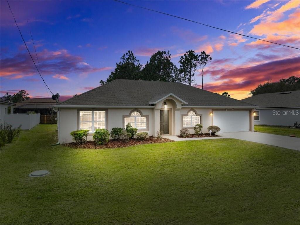 27 BUFFALO BILL DR, PALM COAST, FL, 32137