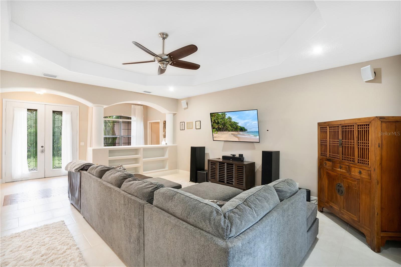 227 FORT FLORIDA RD, DEBARY, FL, 32713