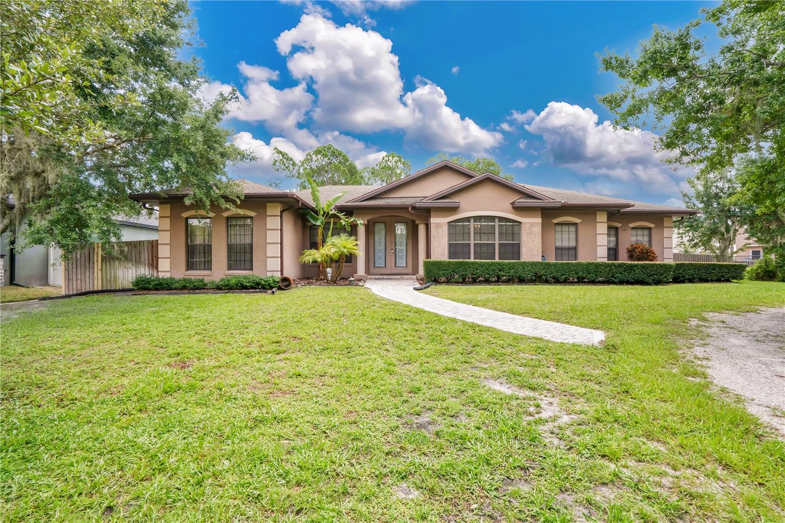 227 FORT FLORIDA RD, DEBARY, FL, 32713