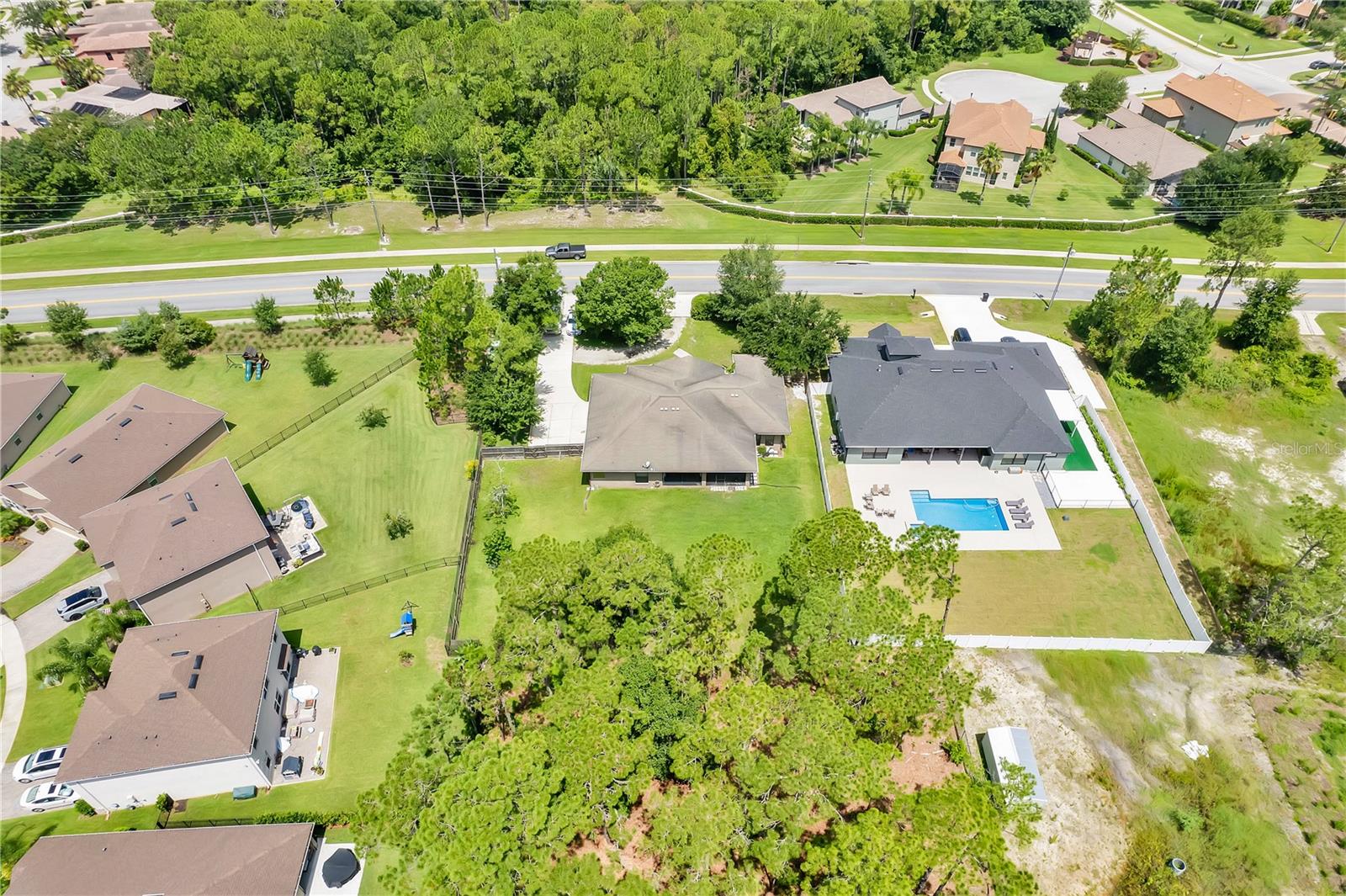 227 FORT FLORIDA RD, DEBARY, FL, 32713