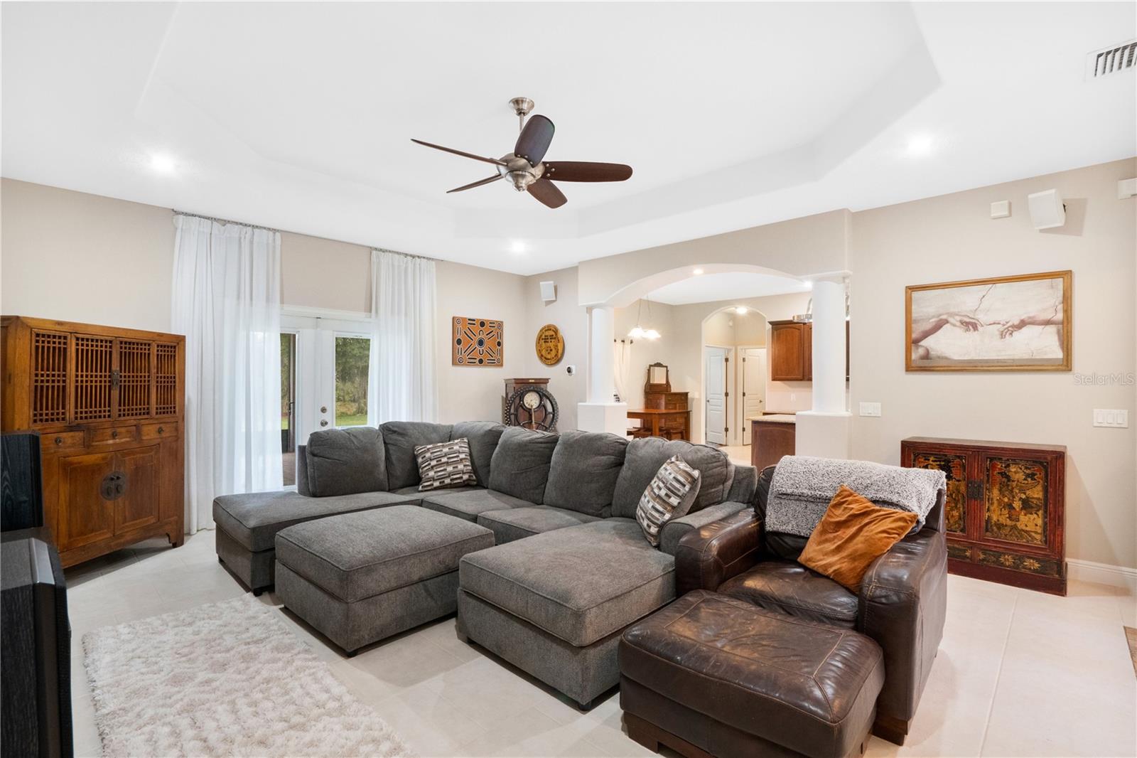 227 FORT FLORIDA RD, DEBARY, FL, 32713