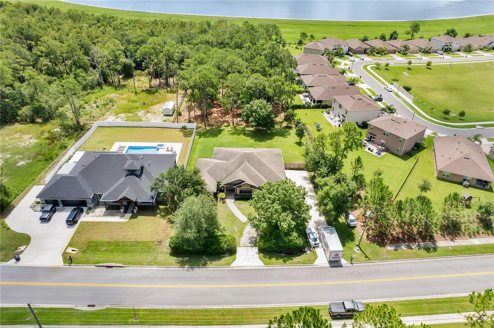 227 FORT FLORIDA RD, DEBARY, FL, 32713