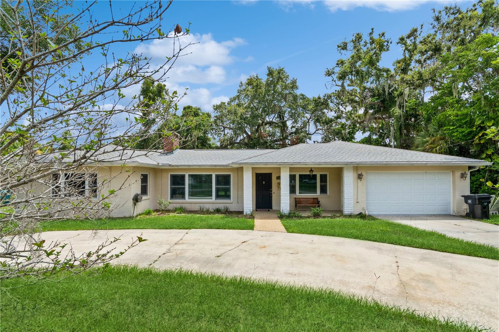1420 ROCK LAKE DR, ORLANDO, FL, 32805