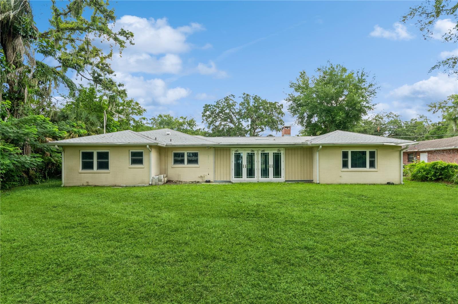 1420 ROCK LAKE DR, ORLANDO, FL, 32805