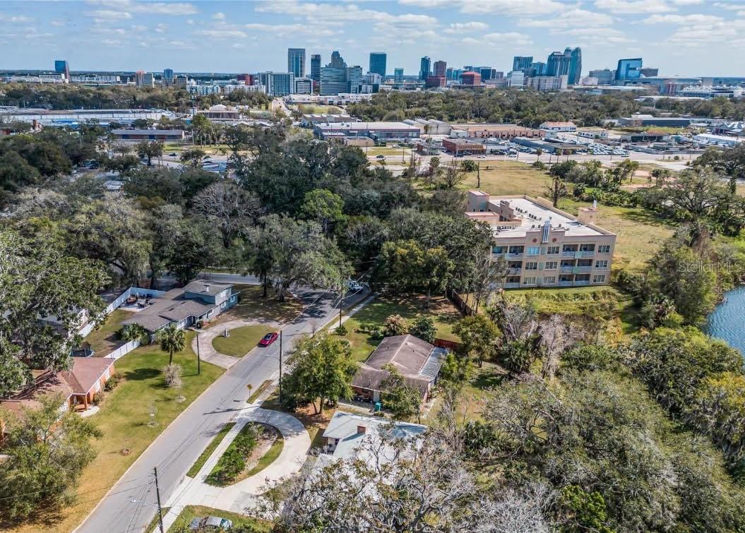 1420 ROCK LAKE DR, ORLANDO, FL, 32805