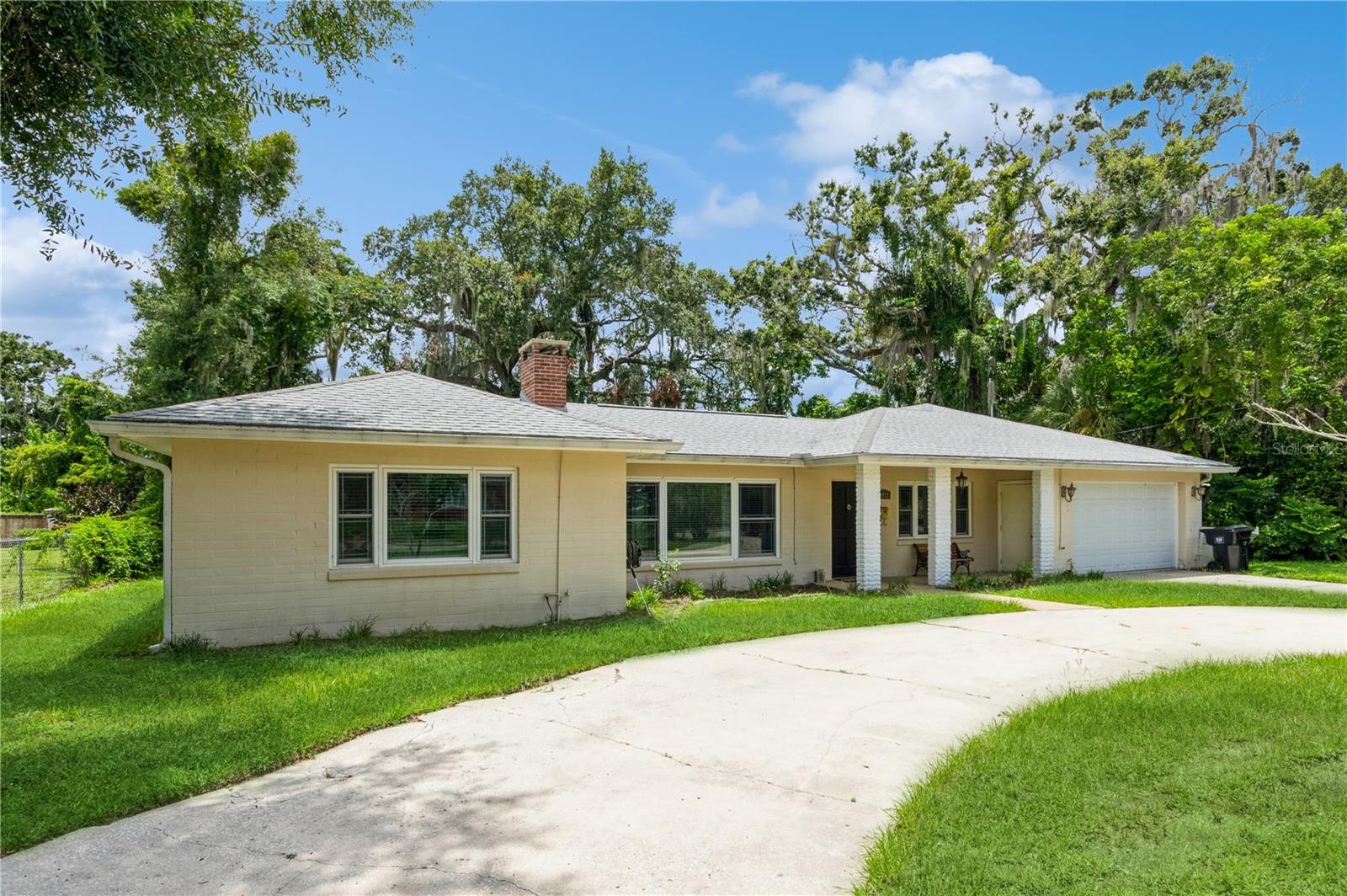 1420 ROCK LAKE DR, ORLANDO, FL, 32805