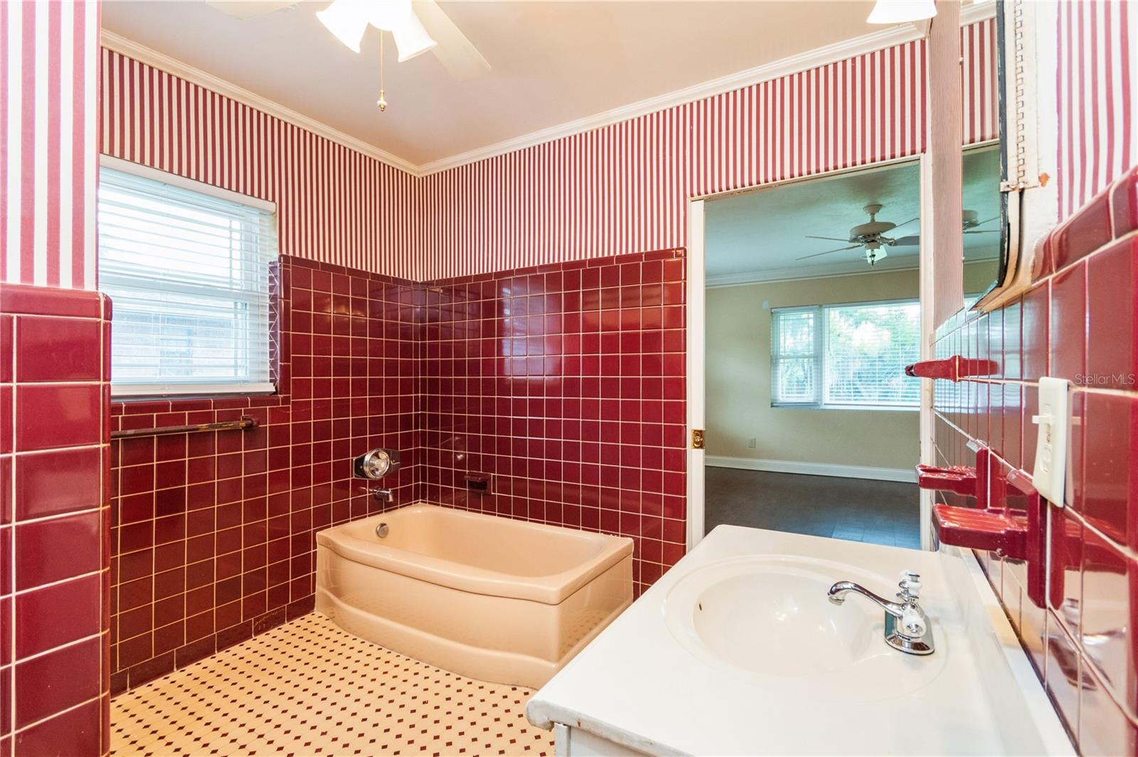 1420 ROCK LAKE DR, ORLANDO, FL, 32805