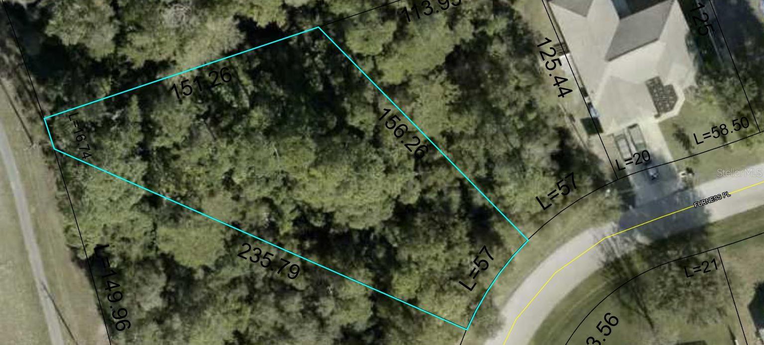 11 FURNESS PL, PALM COAST, FL, 32137