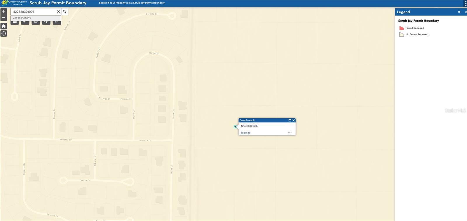 LOT P-47, PUNTA GORDA, FL, 33955