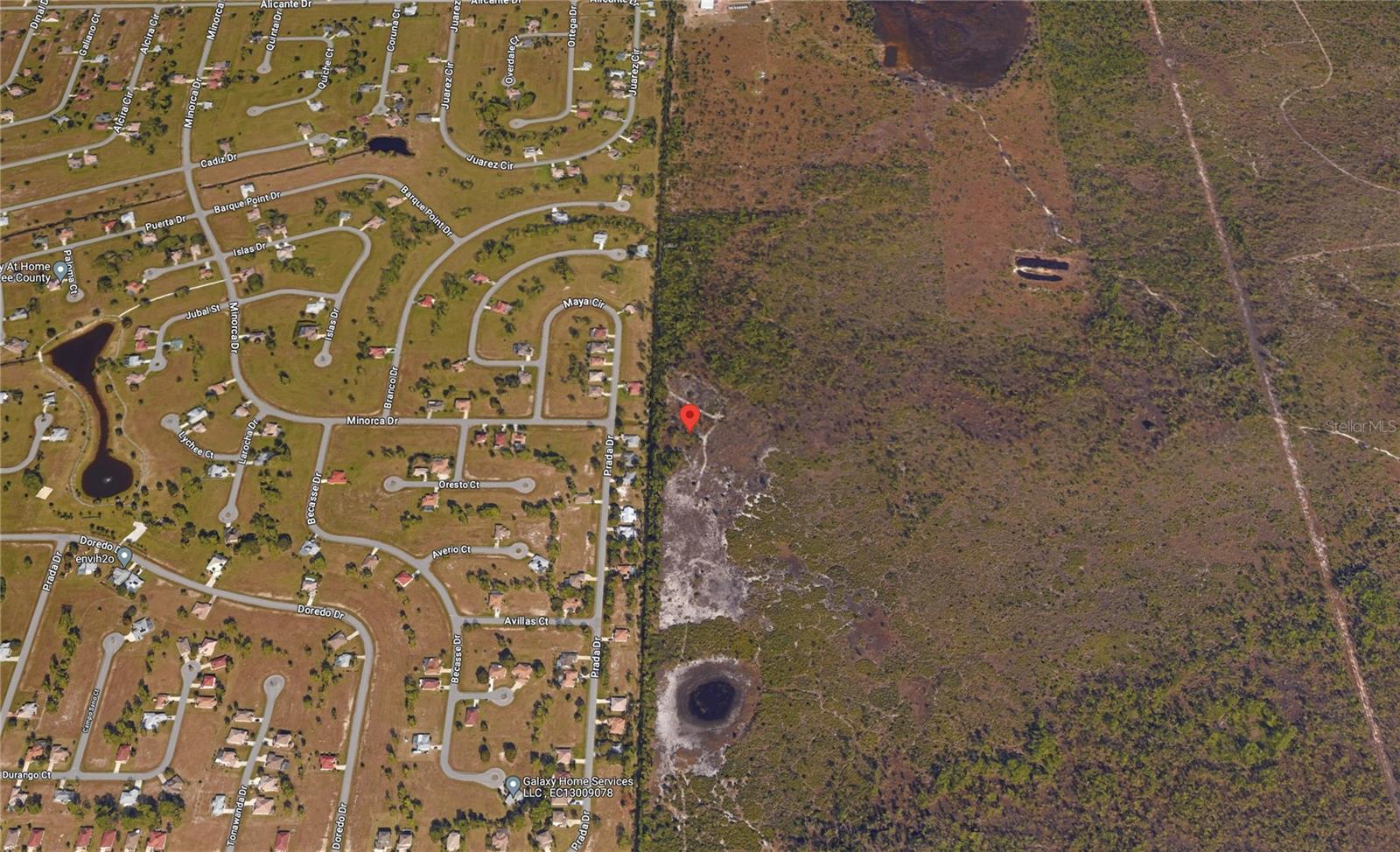 LOT P-47, PUNTA GORDA, FL, 33955