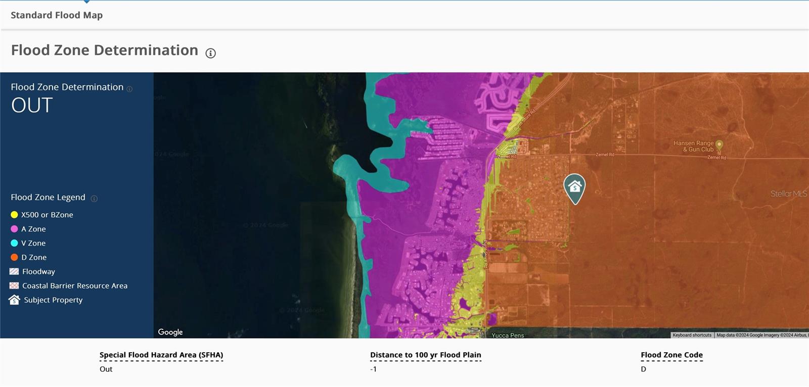 LOT P-47, PUNTA GORDA, FL, 33955