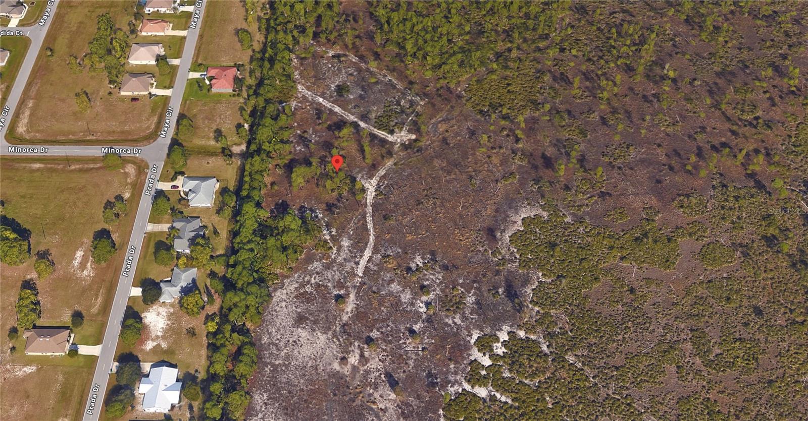 LOT P-47, PUNTA GORDA, FL, 33955