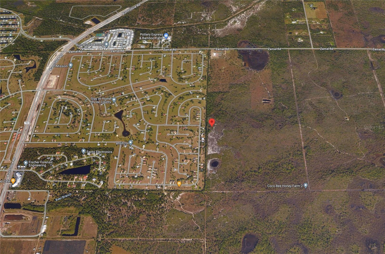 LOT P-47, PUNTA GORDA, FL, 33955