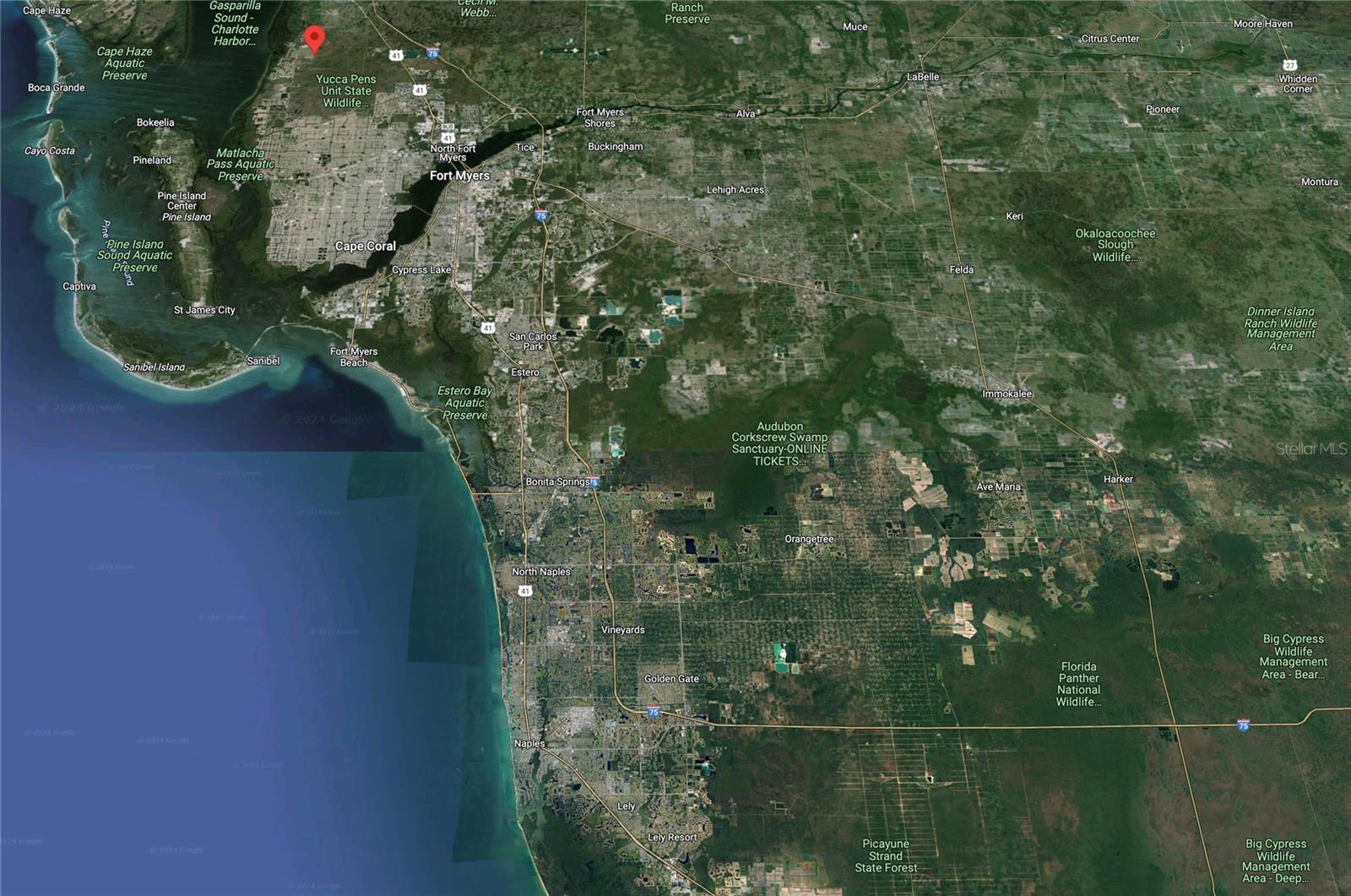 LOT P-47, PUNTA GORDA, FL, 33955