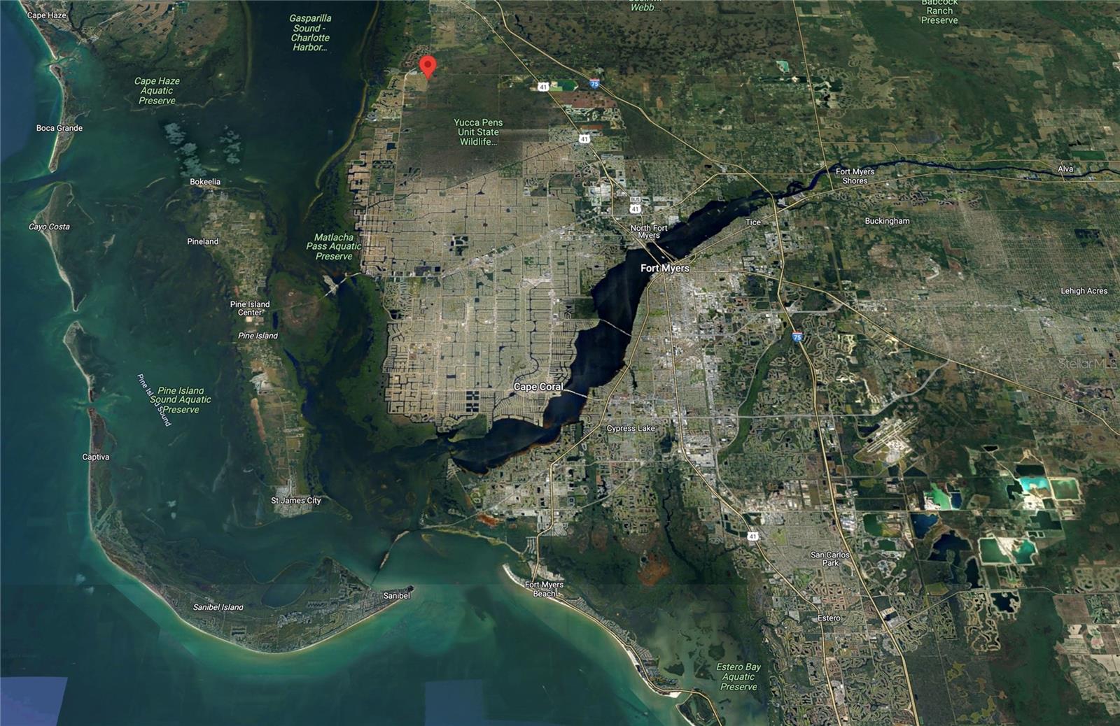 LOT P-47, PUNTA GORDA, FL, 33955