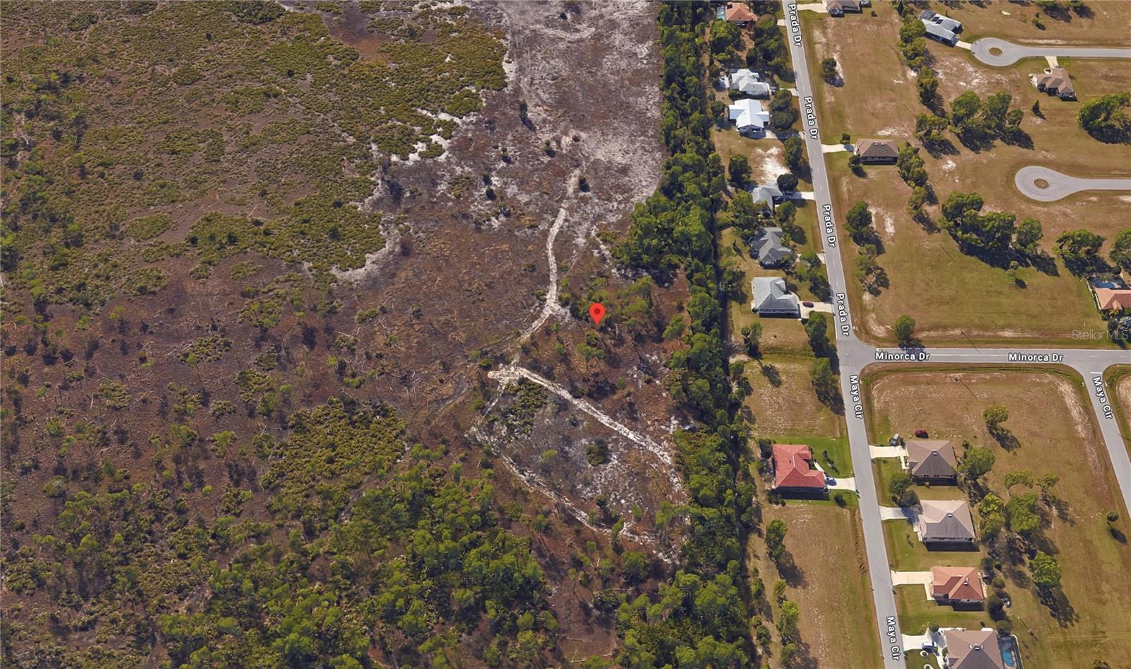 LOT P-47, PUNTA GORDA, FL, 33955