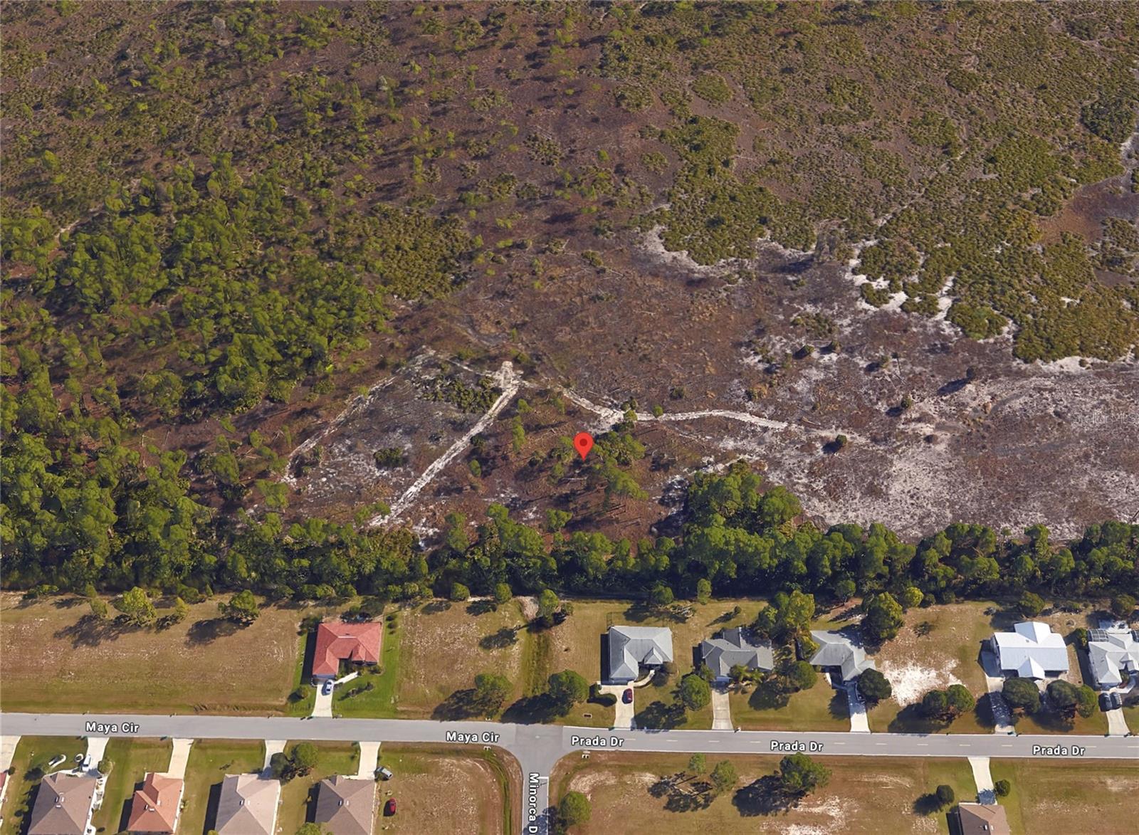 LOT P-47, PUNTA GORDA, FL, 33955