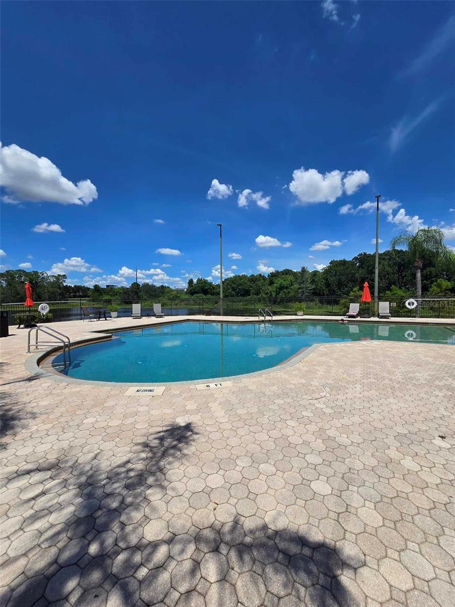 8800 LATREC AVE #9103, ORLANDO, FL, 32819